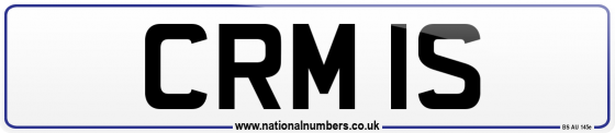 CRM 1S