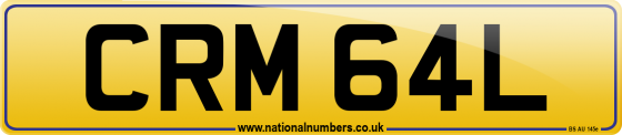 CRM 64L