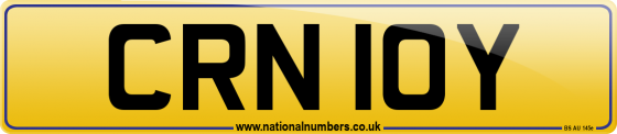 CRN 10Y