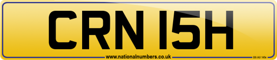 CRN 15H