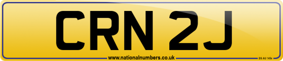 CRN 2J
