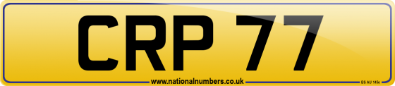 CRP 77