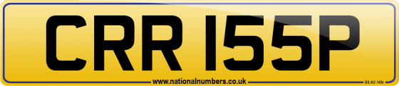 CRR 155P