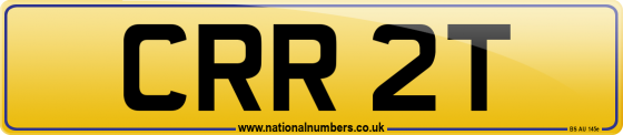 CRR 2T