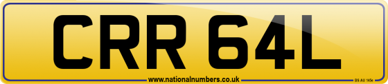 CRR 64L