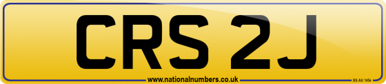 CRS 2J
