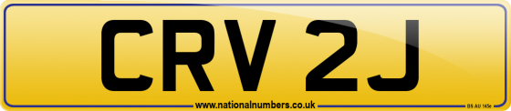 CRV 2J