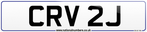 CRV 2J