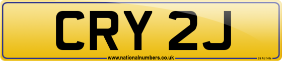 CRY 2J