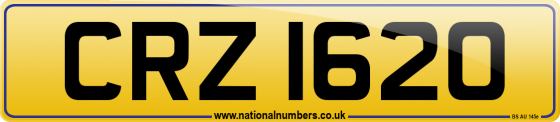 CRZ 1620