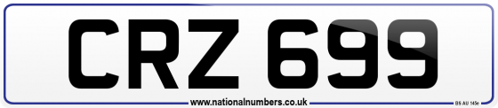 CRZ 699