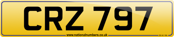 CRZ 797