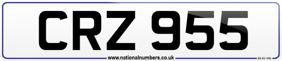 CRZ 955
