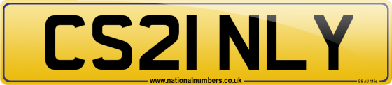 CS21 NLY