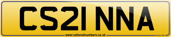 CS21 NNA