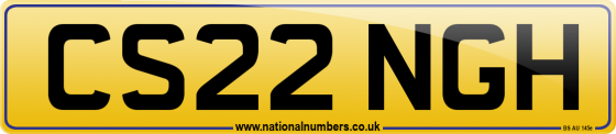 CS22 NGH