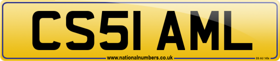 CS51 AML