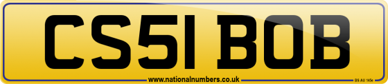CS51 BOB
