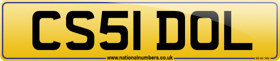 CS51 DOL