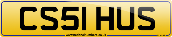 CS51 HUS