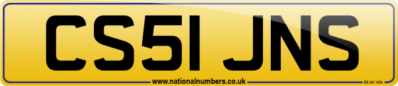 CS51 JNS