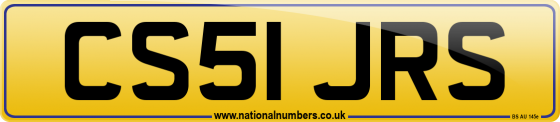 CS51 JRS