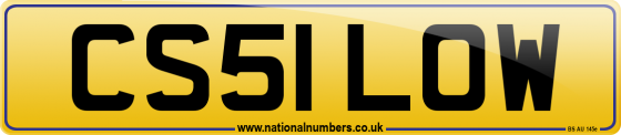 CS51 LOW