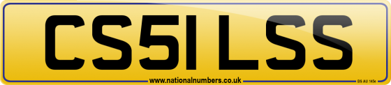 CS51 LSS