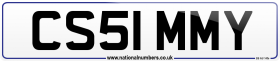 CS51 MMY