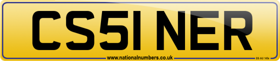 CS51 NER