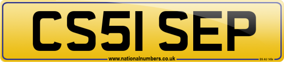 CS51 SEP