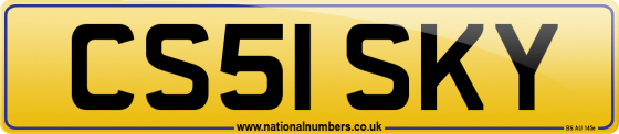 CS51 SKY