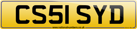 CS51 SYD