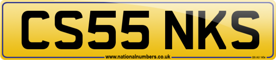 CS55 NKS
