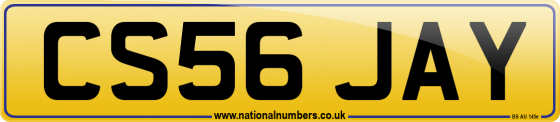 CS56 JAY