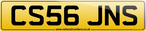 CS56 JNS
