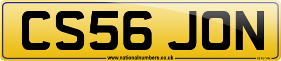 CS56 JON