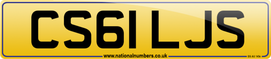 CS61 LJS