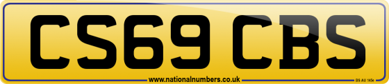 CS69 CBS