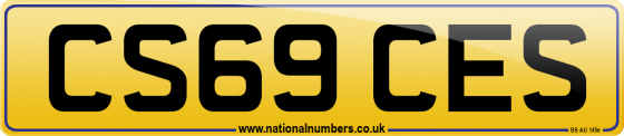CS69 CES