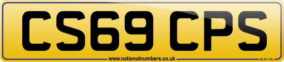CS69 CPS