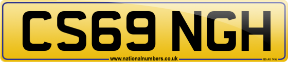 CS69 NGH