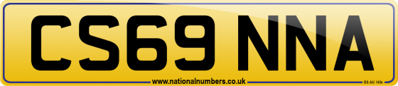 CS69 NNA