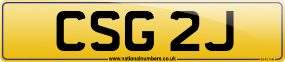 CSG 2J