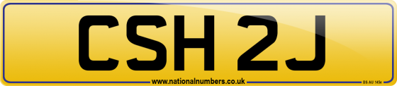 CSH 2J