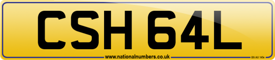 CSH 64L