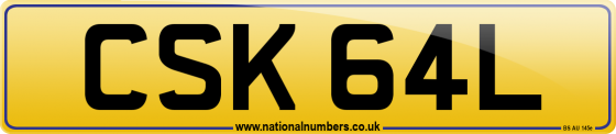 CSK 64L