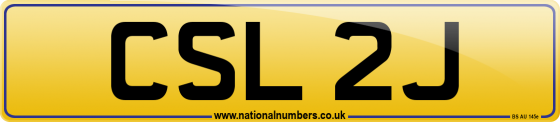CSL 2J