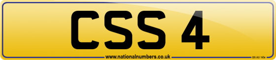 CSS 4