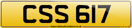 CSS 617
